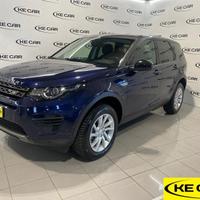 Land Rover Discovery Sport 2.0 TD4 150 CV Aut...