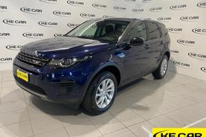 Land Rover Discovery Sport 2.0 TD4 150 CV Aut...