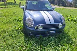 MINI Cooper D 1.6 Diesel – Anno 2010 