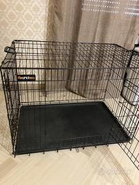 Kennel per cane grande