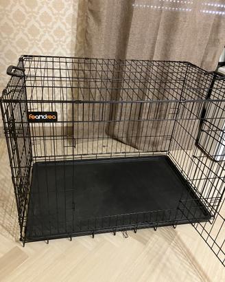 Kennel per cane grande