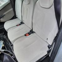 CITROEN C4 PICASSO 2007 - TAPPEZZERIA
