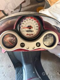 Scooter malagutti usato