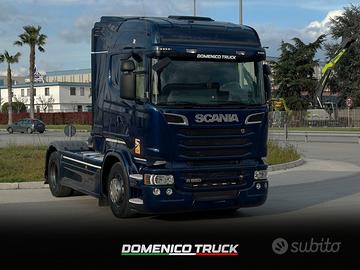 Scania R 560
