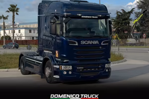 Scania R 560