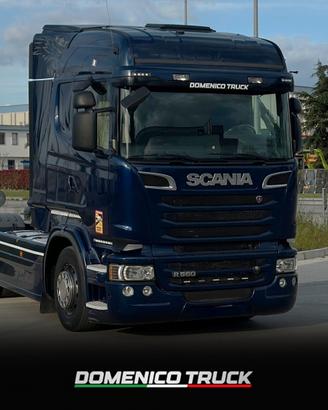 Scania R 560
