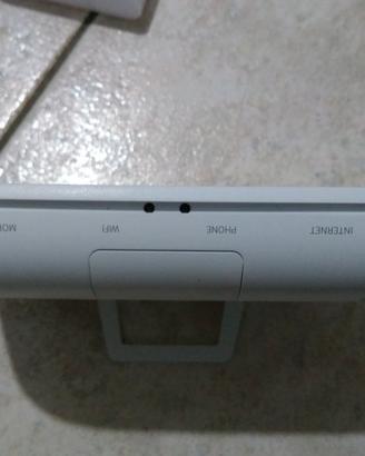 Modem router vodafone station revolution