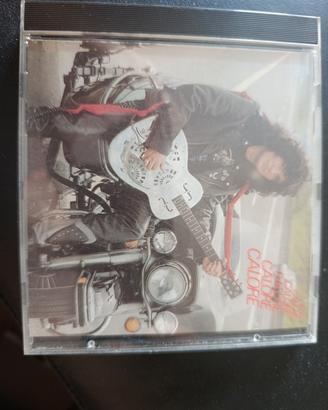 CD originale Renato Zero.  calore 