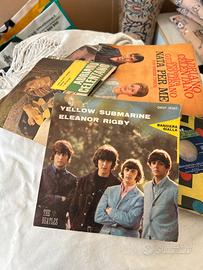 Molti dischi misti anni 50