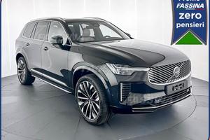 Volvo XC90 B5 AWD Plus Bright 7p.ti