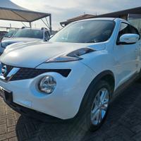 Nissan juke tekna restyling 1.5 dci