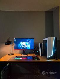 Pc Gaming Fisso