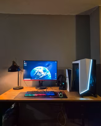 Pc Gaming Fisso