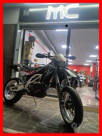 Aprilia 450 sxv *patente a2*permute*rate*garanzia