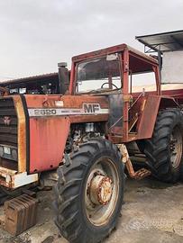 Massey ferguson