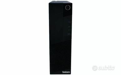 Computer Lenovo ThinkCentre M83