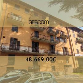 Appartamento a Collio (BS)