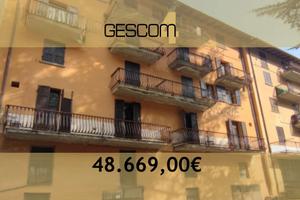 Appartamento a Collio (BS)