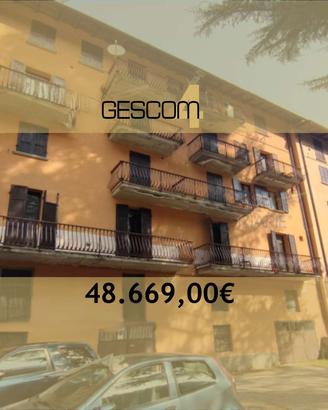 Appartamento a Collio (BS)
