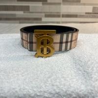 Cintura Burberry