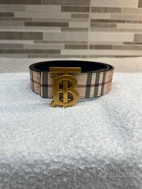 Cintura Burberry
