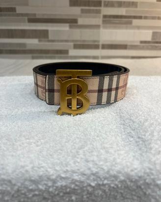 Cintura Burberry