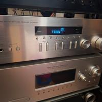 Amplificatore Yamaha 