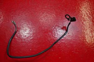 SENSORE FRENO ANT DUCATI MULTISTRADA 620 IE