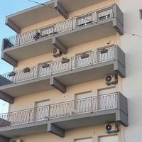 Ampio quadrivani vista mare