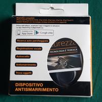 dispositivo antismarrimento