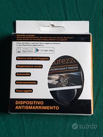 dispositivo antismarrimento