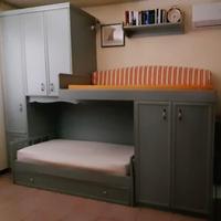 Cameretta come nuova