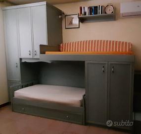 Cameretta come nuova