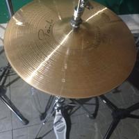 Piatti Charleston Paiste Signature '14