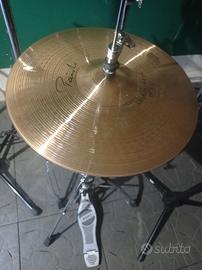 Piatti Charleston Paiste Signature '14