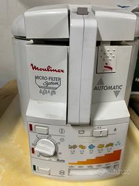 Friggitrice  Moulinex