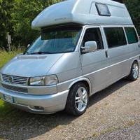 Volkswagen westfalia california coach