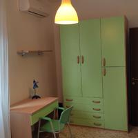 3 stanze singole luminose e confortevoli