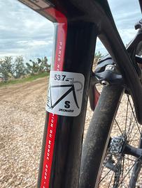 Specialized Roubaix