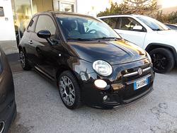 Fiat 500 1.3 Multijet 16V 95CV "Sport"