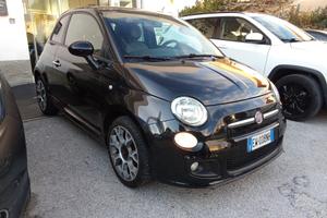 Fiat 500 1.3 Multijet 16V 95CV "Sport"
