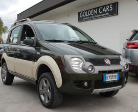 Fiat Panda 1.3 mjt 69CV 16v Cross 4x4 Uff Italy Le