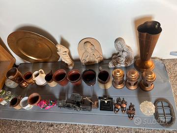 Vasetti oggettistica gesu