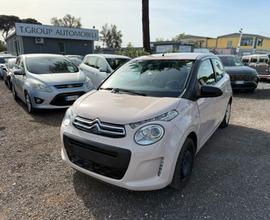 Citroen C1 VTi 72 S&S 5 porte Feel