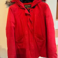 Woolrich Rosso
