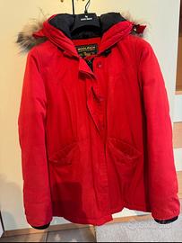 Woolrich Rosso