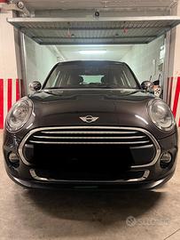 Mini one 1.5 95 cv 5 porte business