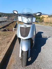 Scooter Kymco People 250 S