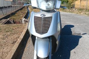 Scooter Kymco People 250 S