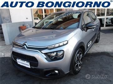 Citroen C3 1.2 puretech Feel Pack 83cv